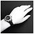Orologio Chanel J12 da donna con lunetta in diamanti - vista 3