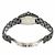 Orologio Chanel J12 da donna con lunetta in diamanti - vista 4