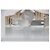 Omega Constellation 1212.30 Mostrador Branco Aço e Ouro Quartz 35mm Prata Dourado - vista 10