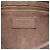 Saint Laurent Le 5 a 7 in pelle liscia marrone Carne - vista 5