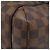 Louis Vuitton Marrone Damier Ebene Totally PM - vista 10