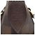 Louis Vuitton Marrone Damier Ebene Totally PM - vista 5