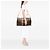 Louis Vuitton Marrone Monogram Keepall Bandouliere 55 - vista 7
