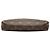 Clutch Louis Vuitton Brown Monogram Pallas Castaño - vista 3