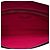 Chanel Black Large Aged Calfskin Gabrielle O Case Clutch Nero - vista 4