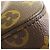 Louis Vuitton Marrone Monogram Cluny BB - vista 8