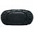 Borsa Chanel Black Large Quilted Iridescent Calfskin In The Mix Nero - vista 3