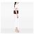 Louis Vuitton Musette Tango con tracolla corta monogramma marrone - vista 7