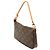 Louis Vuitton Marrone Monogram Pochette Accessoires - vista 2