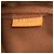 Louis Vuitton Marrone Monogram Pochette Accessoires - vista 6