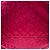 Clutch Chanel Red Large Quilted Calfskin Chain Boy O Case Rosso - vista 4