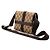 Gucci Gürteltasche aus beigeem GG Canvas - Ansicht 2
