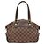 Louis Vuitton Marrone Damier Ebene Verona PM