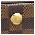 Louis Vuitton Marrone Damier Ebene Verona PM - vista 10