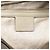 Borsa Mayfair in tela GG beige di Gucci - vista 5