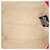Hermès Red Small Toile Bride A Brac Case Dark red - view 4