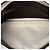 Pochette de mano Gucci Beige GG Canvas Horsebit - vista 4