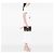 Clutch Gucci Beige GG Supreme - Ansicht 7