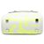Fendi White Marc Jacobs Mini Leather Sunshine Shopper Tote - vista 3