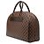 Louis Vuitton Marrone Damier Ebene Nolita 24 Heures - vista 2