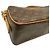 Louis Vuitton Braun Monogram Viva Cite MM - Ansicht 13