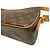 Louis Vuitton Braun Monogram Viva Cite MM - Ansicht 14