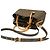 Louis Vuitton Marrone Monogram Montaigne BB - vista 11