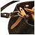 Louis Vuitton Marrone Monogram Montaigne BB - vista 13