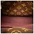 Louis Vuitton Marrone Monogram Montaigne BB - vista 6