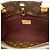 Louis Vuitton Marrone Monogram Montaigne BB - vista 8