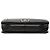 Chanel Black Large Quilted Lambskin Boy Flap Nero - vista 3