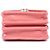 Chanel Pink Mini Lambskin Paris Le19M Charming Top Handle Flap Rosa - vista 3