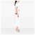 Chanel Pink Mini Lambskin Paris Le19M Charming Top Handle Flap Rosa - vista 6