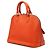 Louis Vuitton Orange Epi Alma PM Arancione - vista 2