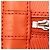 Louis Vuitton Orange Epi Alma PM Arancione - vista 5