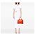 Louis Vuitton Orange Epi Alma PM Arancione - vista 7