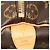 Louis Vuitton Marrone Monogram Keepall 50 - Ansicht 6