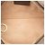 Gucci Beige Mini GG Supreme Web Ophidia Crossbody - vista 4