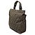 Fendi Brown Zucca Canvas Shopping Tote Braun - Ansicht 2