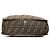Fendi Brown Zucca Canvas Shopping Tote Braun - Ansicht 3