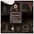 Fendi Brown Zucca Canvas Shopping Tote Braun - Ansicht 5