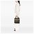Fendi Brown Zucca Canvas Shopping Tote Braun - Ansicht 7