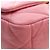 Chanel Pink Medium Lambskin 19 Flap Rosa - vista 10