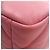 Chanel Pink Medium Lambskin 19 Flap Rosa - vista 11