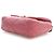 Chanel Pink Medium Lambskin 19 Flap Rosa - vista 13