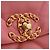 Chanel Pink Medium Lambskin 19 Flap Rosa - vista 6