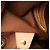 Louis Vuitton Marrone Monogram Montsouris GM - vista 6