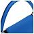 Louis Vuitton Blue Taurillon Capucines GM Azul - vista 16