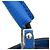 Louis Vuitton Blue Taurillon Capucines GM Azul - vista 17