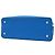 Louis Vuitton Blue Taurillon Capucines GM Azul - vista 3